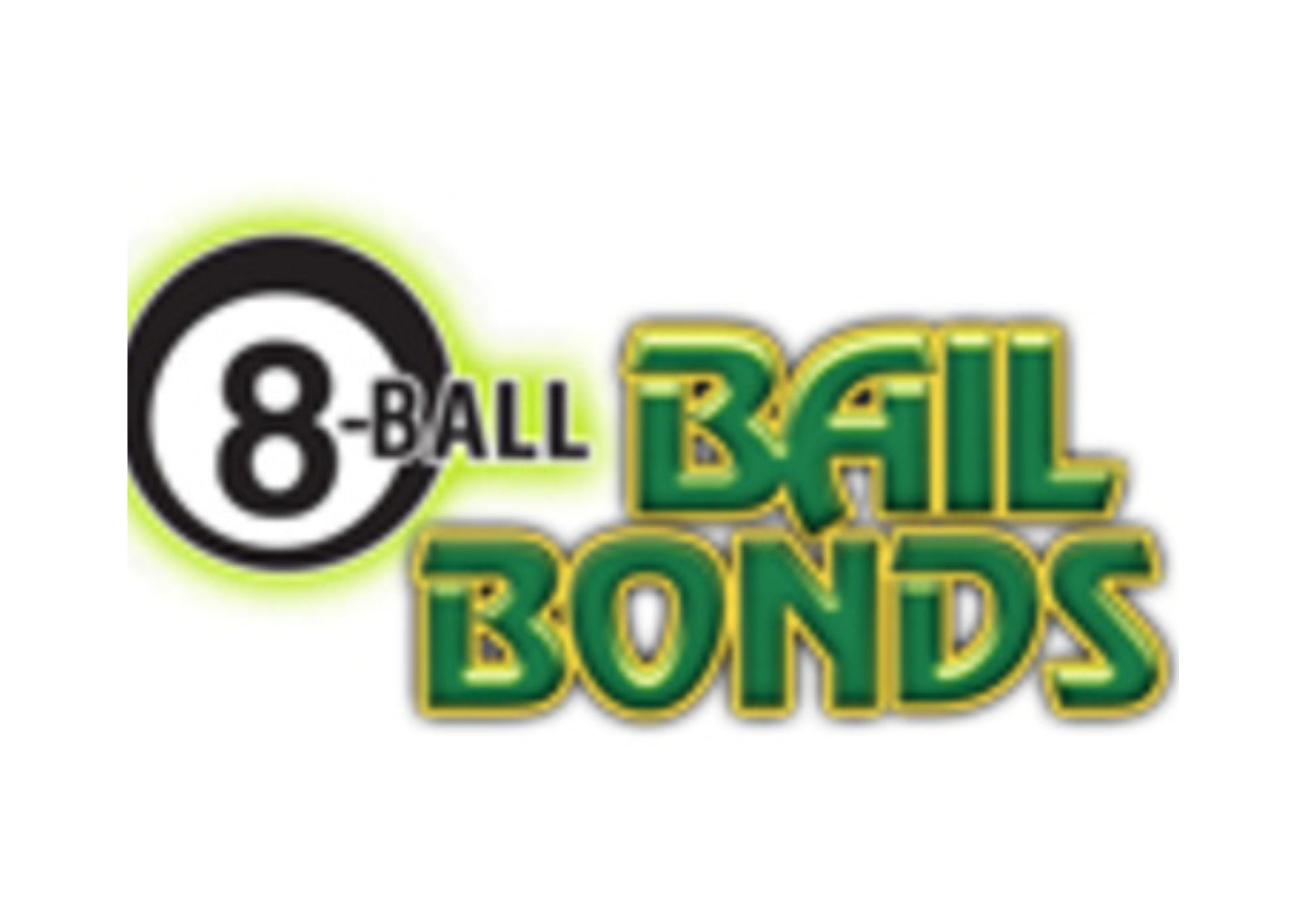 8 Ball Bail Bonds